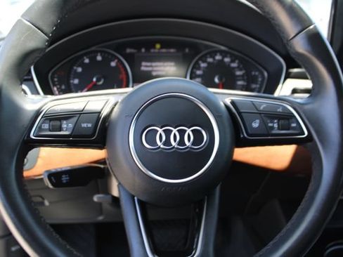 Used 2022 Audi A5 2.0T Premium AWD/4WD image 19