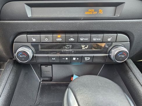 Used 2020 MAZDA CX-5 Touring image 20