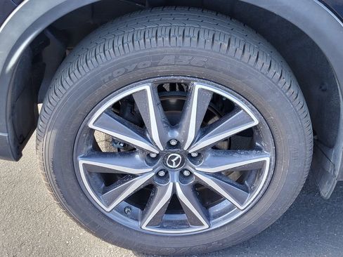 Used 2018 MAZDA CX-5 Touring w/ Preferred Equipment Package image 27