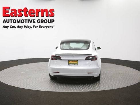 Used 2019 Tesla Model 3 Performance AWD/4WD image 31