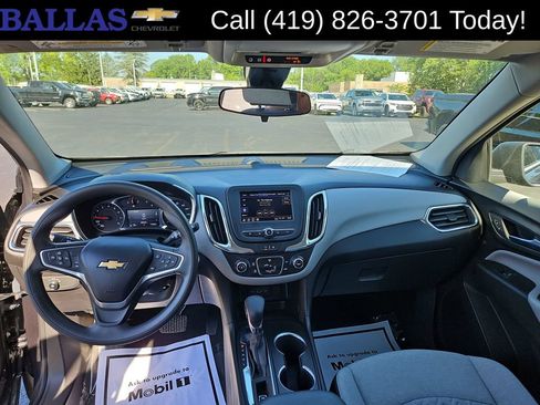 Certified 2022 Chevrolet Equinox LS w/ LS Convenience Package AWD/4WD image 21
