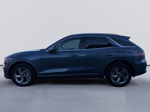 New 2026 Genesis GV70 2.5T Advanced AWD/4WD image 6
