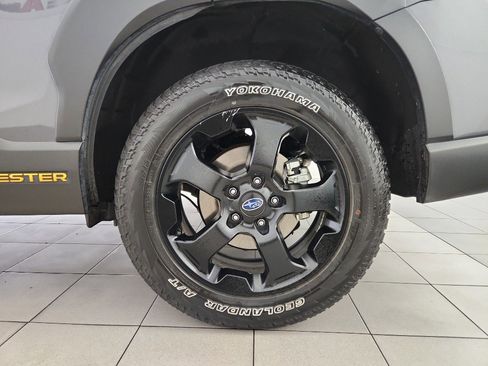 Used 2022 Subaru Forester Wilderness image 38