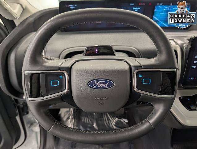 Certified 2025 Ford Expedition Active AWD/4WD image 22