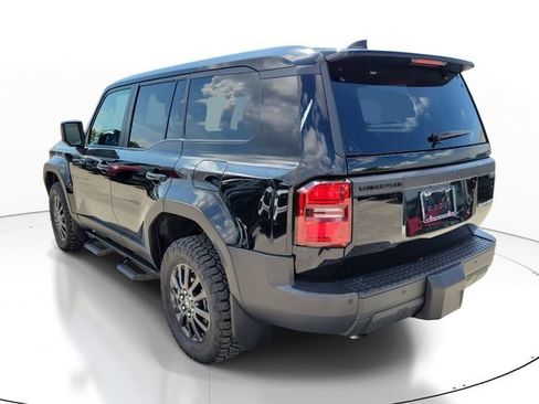 Used 2024 Toyota Land Cruiser 1958 AWD/4WD image 3