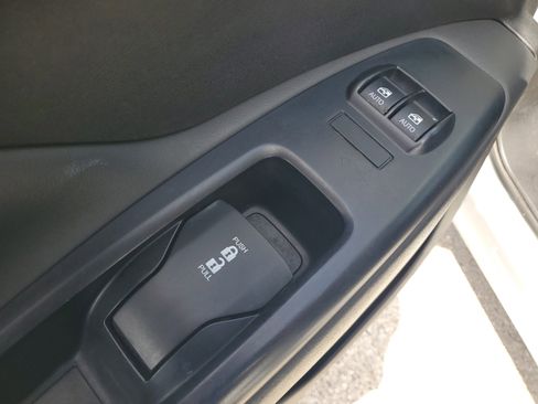 Used 2021 RAM ProMaster City Tradesman FWD image 11