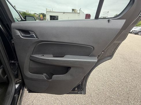 Used 2017 Chevrolet Equinox LT w/ Convenience Package FWD image 23