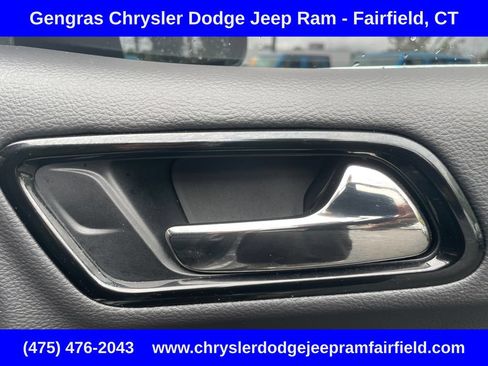 Certified 2025 Dodge Durango GT AWD/4WD image 16