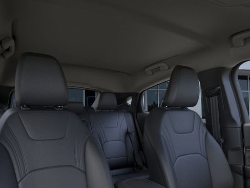 New 2025 Ford Mustang Mach-E Premium image 22