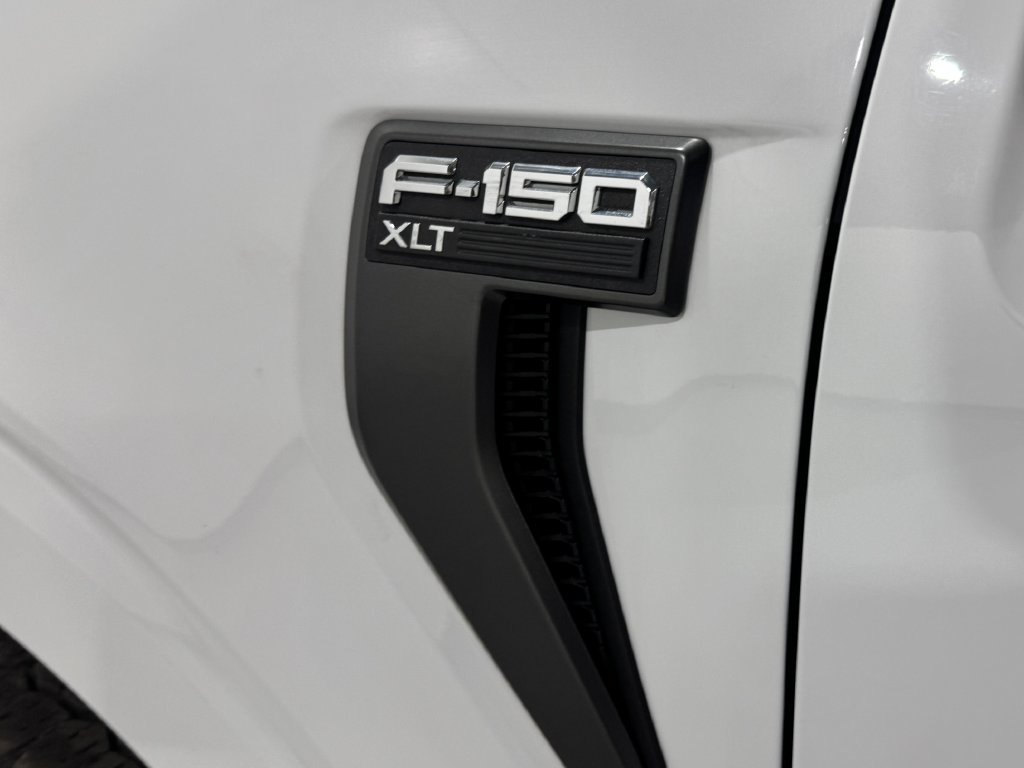 Used 2023 Ford F150 XLT w/ Equipment Group 302A High AWD/4WD image 31