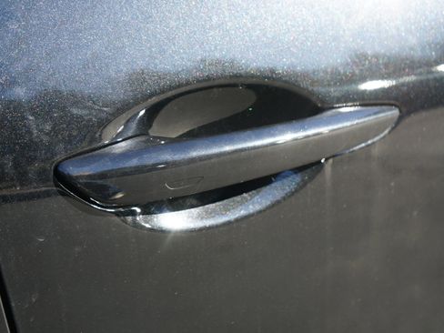 New 2026 MAZDA MAZDA3 2.5 S Hatchback w/ Premium Pkg image 11