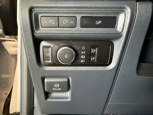 Used 2023 Ford F150 XLT w/ Equipment Group 302A High AWD/4WD image 16