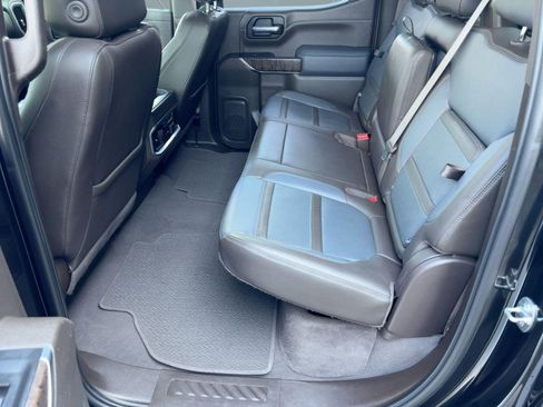 Used 2021 GMC Sierra 1500 Denali image 15