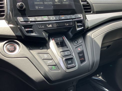 Used 2024 Honda Odyssey EX-L image 28