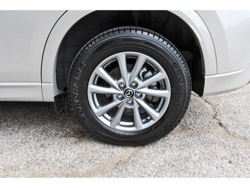 Certified 2025 MAZDA CX-5 AWD 2.5 S w/ Preferred Package image 30