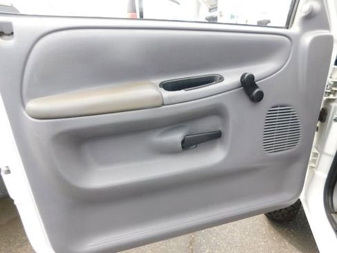 Used 1998 Dodge Ram 3500 Truck 2WD Regular Cab image 10