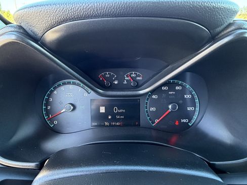 Used 2022 GMC Canyon Elevation w/ Trailering Package image 20