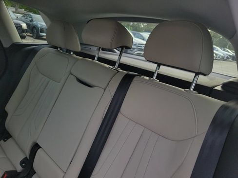 New 2026 Audi Q3 quattro 2.0T AWD/4WD image 27