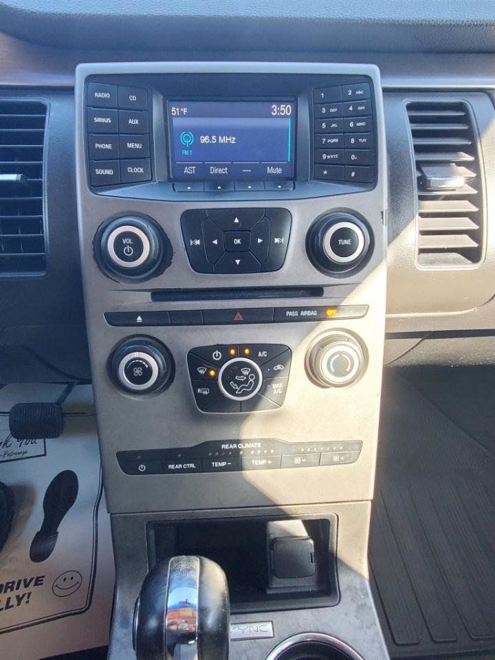 Used 2016 Ford Flex SE FWD image 10