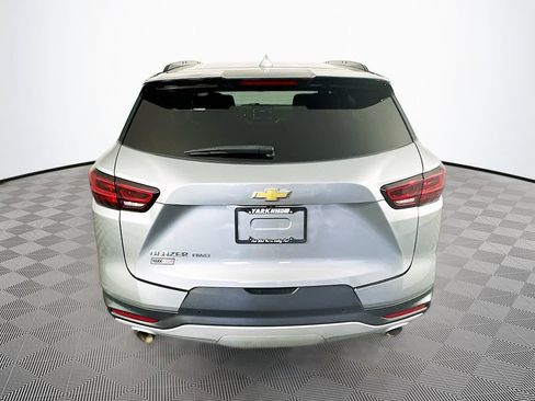 Used 2024 Chevrolet Blazer LT w/ Convenience Package AWD/4WD image 9