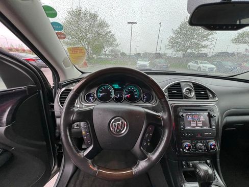 Used 2015 Buick Enclave Leather AWD/4WD image 38