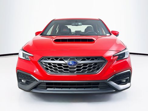 Used 2023 Subaru WRX Limited AWD/4WD image 2