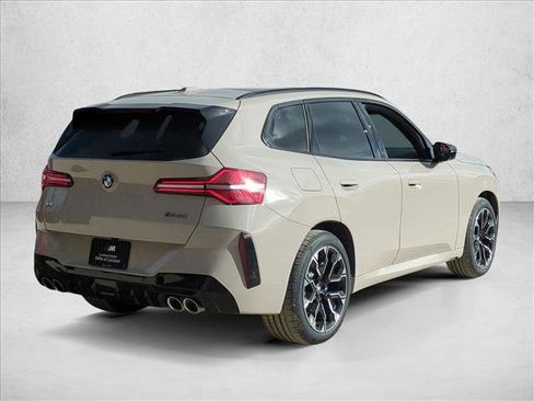 New 2026 BMW X3 M50 w/ Premium Package image 5