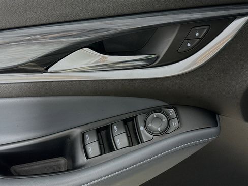 Used 2023 Buick Enclave Essence w/ Experience Buick Package image 21