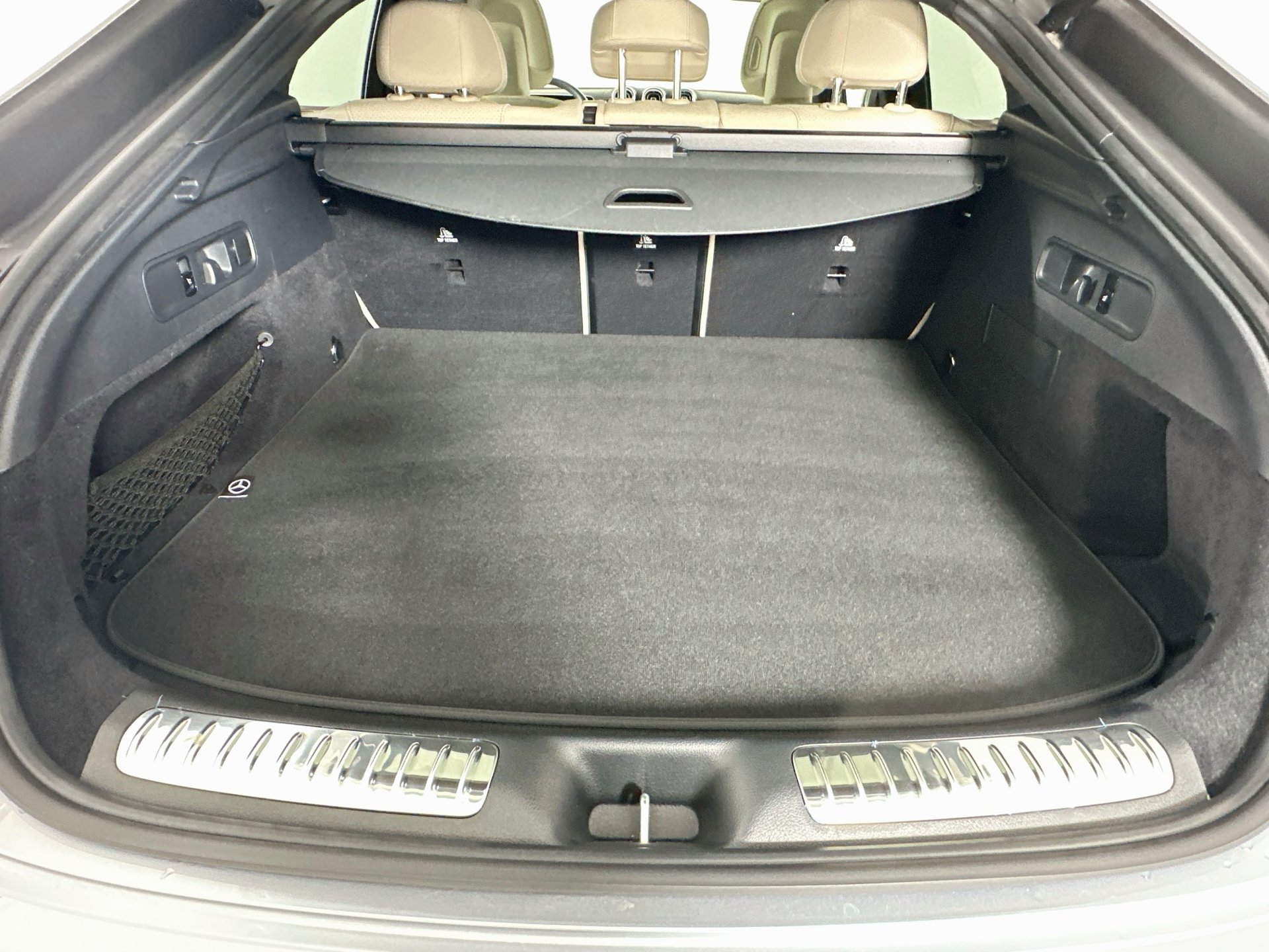 Certified 2026 Mercedes-Benz GLC 300 4MATIC image 28