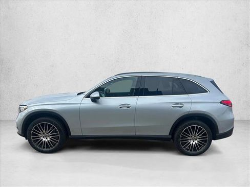 New 2026 Mercedes-Benz GLC 300 GLC 300 image 5