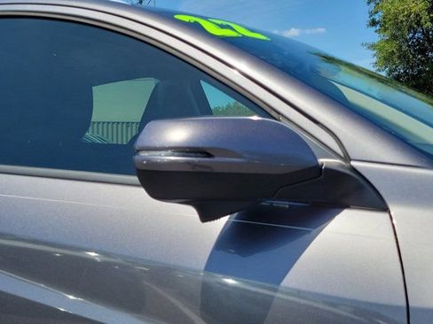 Used 2022 Honda HR-V EX image 38