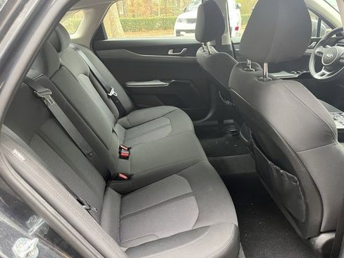 Used 2021 Kia K5 LXS image 13