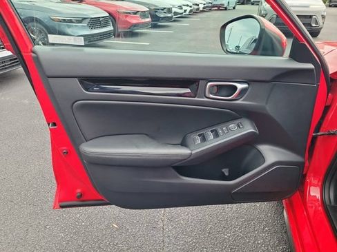 Certified 2022 Honda Civic EX-L image 14