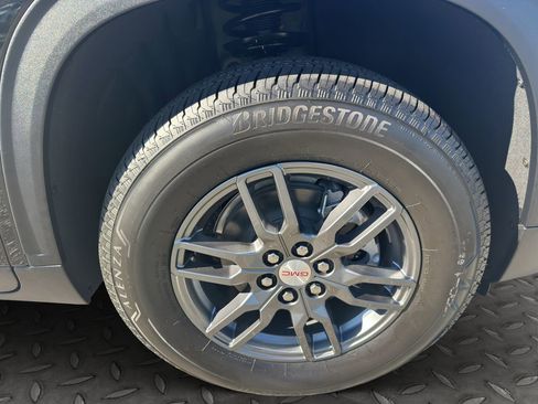 New 2026 GMC Acadia Elevation w/ LPO, Floor Liner Package image 24