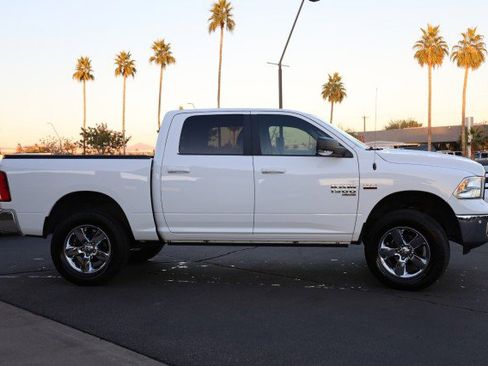 Used 2019 RAM 1500 Big Horn image 13