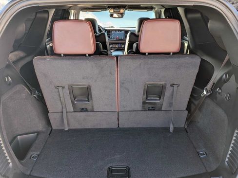 Used 2023 Dodge Durango GT AWD/4WD image 29