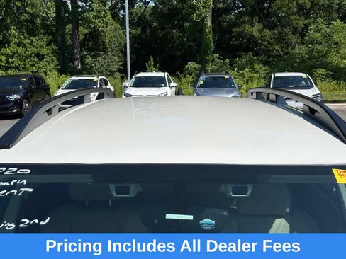 Used 2020 Subaru Ascent Premium w/ Convenience Package AWD/4WD image 3