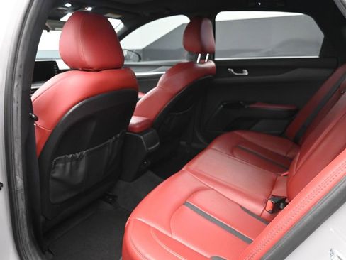 Used 2022 Kia K5 GT-Line w/ GT-Line FWD Premium Package image 2