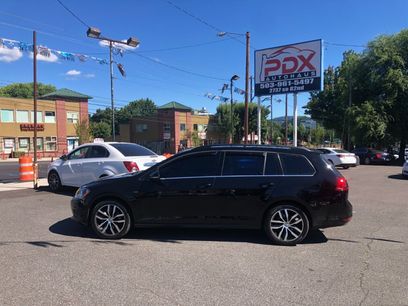 Used 2016 Volkswagen Golf Limited Edition
