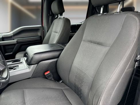 Used 2018 Ford F150 XLT w/ Equipment Group 302A Luxury image 7