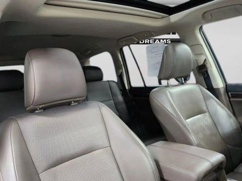 Used 2016 Lexus GX 460 Luxury w/ Preferred Accessory Package image 14