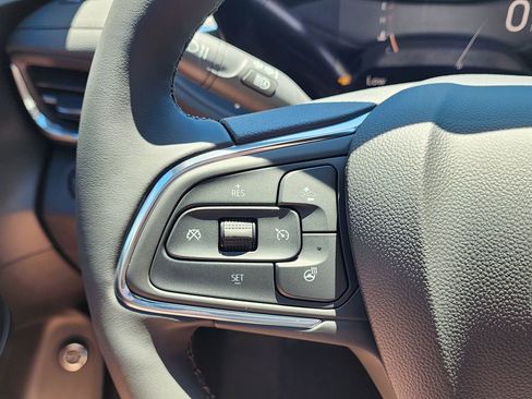 New 2026 Buick Envista Preferred w/ Convenience I Package FWD image 19