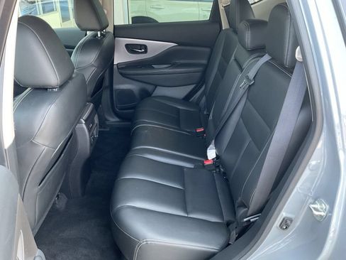 Used 2024 Nissan Murano SV w/ SV Midnight Edition Package AWD/4WD image 20
