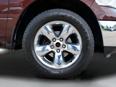 Used 2013 RAM 1500 Big Horn AWD/4WD image 9