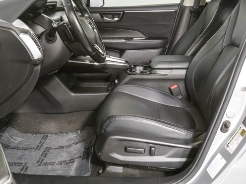 Used 2018 Honda Clarity Touring image 25