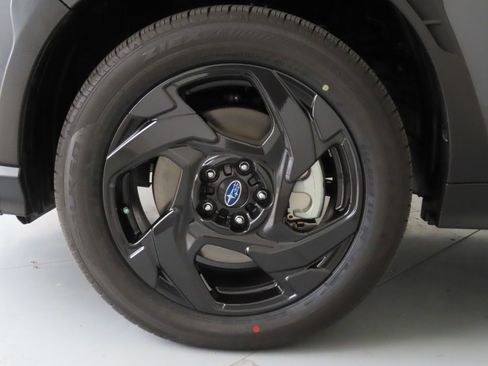 New 2026 Subaru Crosstrek 2.5i Sport image 29