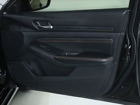 Used 2019 Nissan Altima 2.5 SR image 21