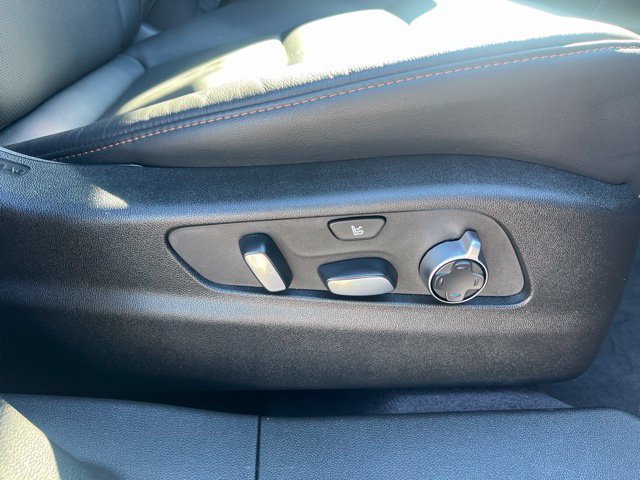 Used 2023 Cadillac XT4 Sport AWD/4WD image 12