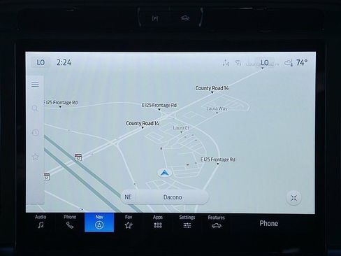 New 2025 Ford F150 Tremor w/ Bed Utility Package image 21