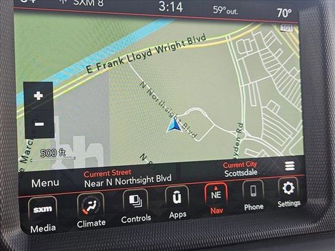 Used 2021 Jeep Wrangler Unlimited Rubicon image 14